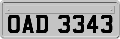 OAD3343