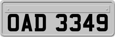 OAD3349