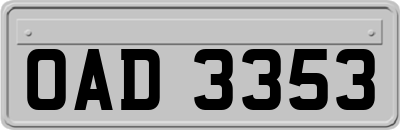 OAD3353
