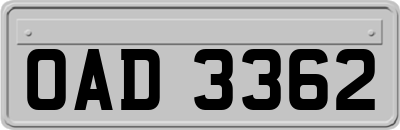 OAD3362