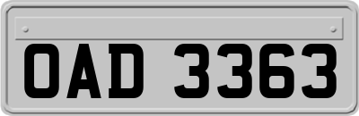 OAD3363