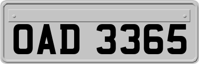 OAD3365