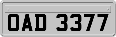 OAD3377