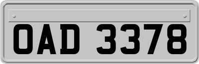 OAD3378