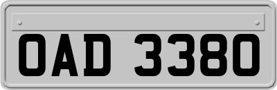OAD3380