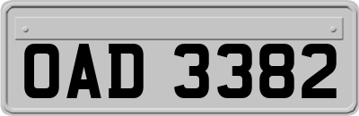 OAD3382