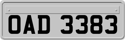 OAD3383
