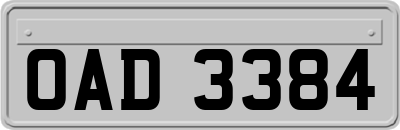 OAD3384