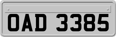 OAD3385