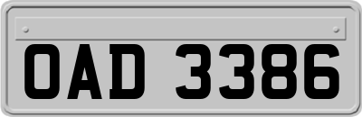 OAD3386