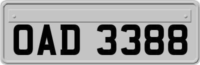 OAD3388