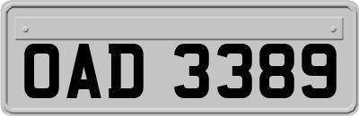 OAD3389