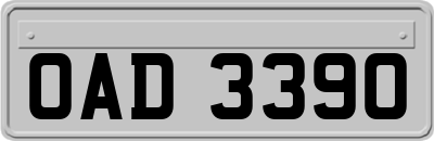 OAD3390