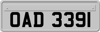OAD3391