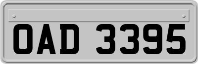 OAD3395
