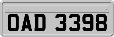 OAD3398