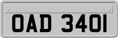 OAD3401