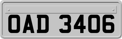 OAD3406