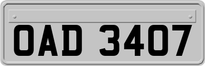 OAD3407