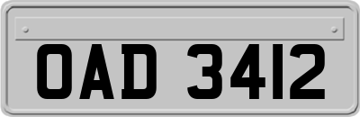 OAD3412
