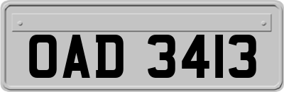 OAD3413