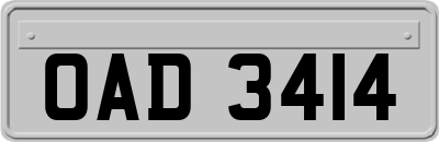 OAD3414