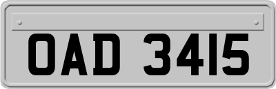 OAD3415