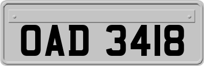OAD3418