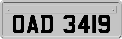 OAD3419