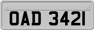 OAD3421