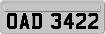 OAD3422