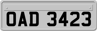 OAD3423