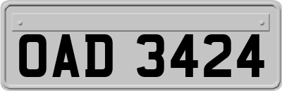 OAD3424