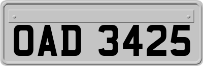 OAD3425