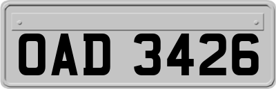 OAD3426