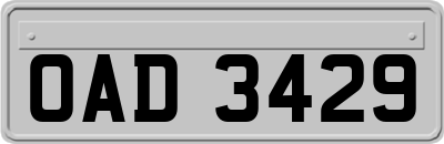 OAD3429