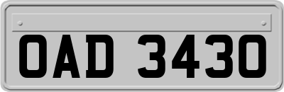 OAD3430