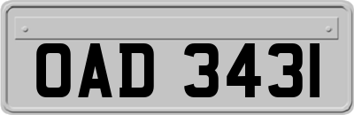 OAD3431