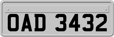 OAD3432