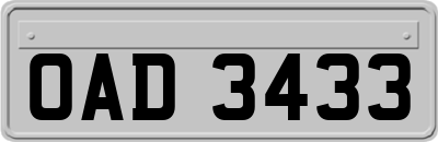 OAD3433