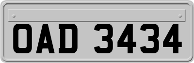 OAD3434