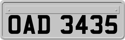 OAD3435