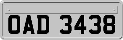 OAD3438