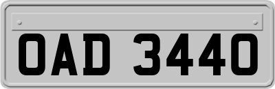 OAD3440