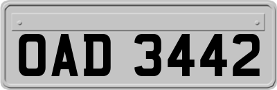 OAD3442