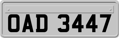 OAD3447