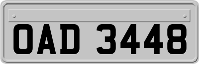 OAD3448
