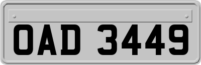 OAD3449