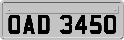 OAD3450