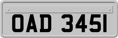 OAD3451